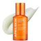 [APRILSKIN Official Shop] Carrotene Clarifying Serum (37Ml) | Niacinamide+Carrot Seed Oil+Centella Asiatica Extract Soothing Serum | Korean Skincare | Glass Glow Serum